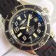 2017 Swiss Replica Breitling SuperOcean Abyss Watch 42mm SS Black Rubber (4)_th.jpg